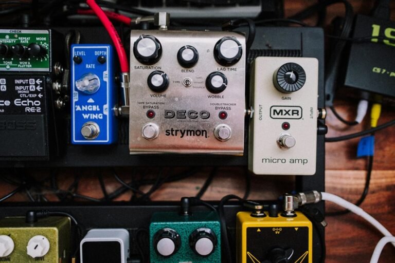 band ster value input