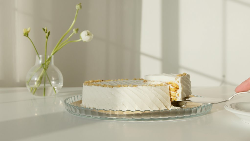 large white cap pleated