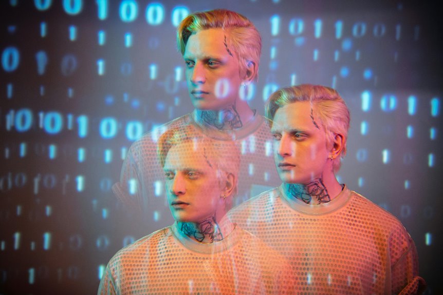 mobile call source analysis