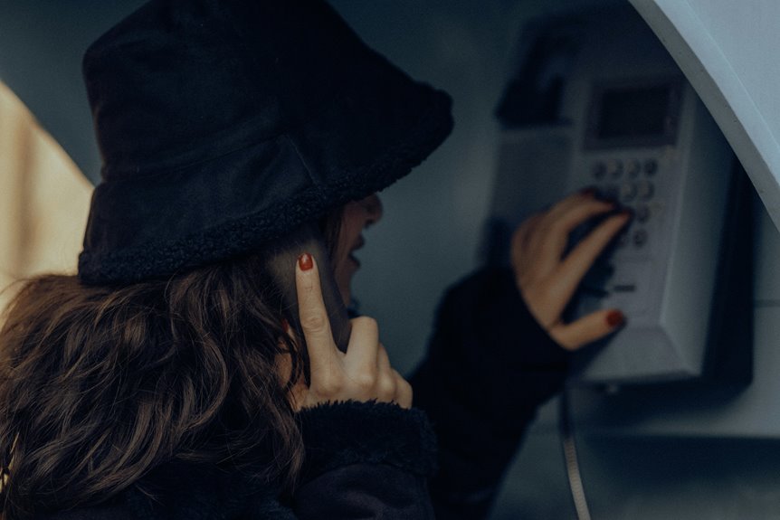 regional call origin tracing